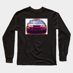 Lancer Long Sleeve T-Shirt